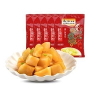 乌江 脆口榨菜芯88g*5袋加22g脆口榨菜8袋