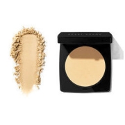 BOBBI BROWN 芭比波朗 羽柔定妆蜜粉饼 #1淡金 10g