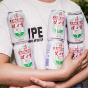 健力宝 经典纪念罐 橙蜜味 330mL*24瓶