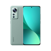 MI 小米 12 5G智能手机 8GB+256GB