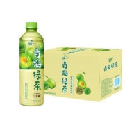 Uni-President 统一 青梅绿茶 500ml*15瓶