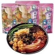 螺家辣妹儿 柳州螺蛳粉 330g*3
