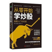 《从零开始学炒股：股票入门与实战》