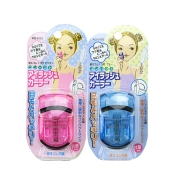 kai 日本贝印 睫毛夹便携式 天空蓝无赠品