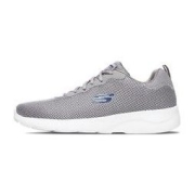SKECHERS 斯凯奇 SPORT系列 Dynamight 2.0 男子跑鞋 58362/TAN 棕褐色 41