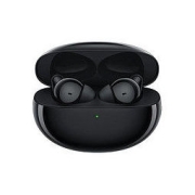 OPPO Enco Free2 入耳式真无线降噪蓝牙耳机 极夜黑