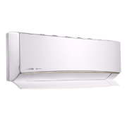 Panasonic 松下 SJH9KL1/KFR-51GW/BPSJHL1 二级能效 壁挂式空调 大1匹