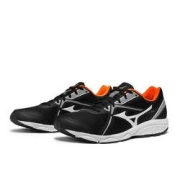 20点开始：Mizuno 美津浓 MAXIMIZER22 情侣款跑鞋 K1GA200054