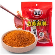 翠宏 香辣蘸料 10g*10袋
