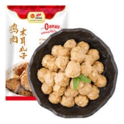 Fovo Foods 凤祥食品 鸡肉木耳小丸子 1kg