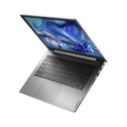 Lenovo 联想 ThinkBook14 14英寸笔记本电脑（i5-1155G7、16GB、512GB SSD）
