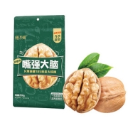 百粒哆嘴强大脑新疆阿克苏185纸皮核桃500g