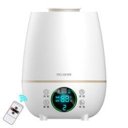 美菱 家用静音加湿器 3L