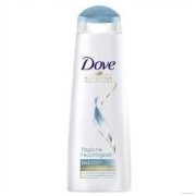 Dove 多芬 2合1洗护一体保湿洗发水 250ml*6