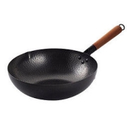 VATTI 华帝 津锻系列 不粘炒锅 30cm