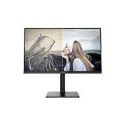 MSI 微星 27英寸显示器 75Hz IPS屏 可壁挂 快拆支架 旋转升降支架 type-C接口家用办公MD271P
