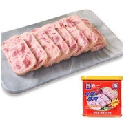HENGYEE 恒一 火腿猪肉罐头 340g