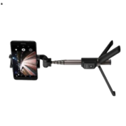 HUAWEI 华为 CF15 Pro 蓝牙三脚架自拍杆 黑色