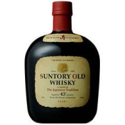 SUNTORY 三得利 老牌威士忌洋酒 700ml