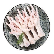 上鲜 去脚趾 鸡爪 1kg
