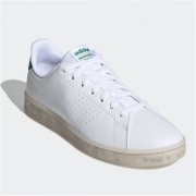 14日10点：adidas 阿迪达斯 ADVANTAGE 男款休闲运动鞋 FY9679