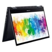 ASUS 华硕 VivoBook Flip 14 英寸变形笔记本电脑（i5-1135G7、8GB、512GB）
