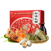 ZHIWEIGUAN 知味观 端午粽子礼包 1030g