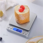 WeiZhiXiang 味之享 小型电子秤 1kg