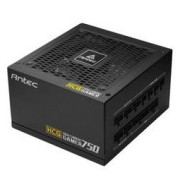 Antec 安钛克 HCG750 金牌（90%）全模组ATX电源 750W