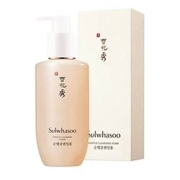 15日0点、PLUS会员：Sulwhasoo 雪花秀 顺行柔和洁面泡沫 200ml*2件