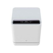 MIJIA 米家 VDW0401M 台式洗碗机 4套