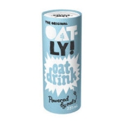 OATLY 噢麦力 燕麦露 原味 235ml