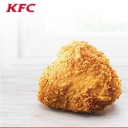 KFC 肯德基 吮指原味鸡*1块电子兑换券