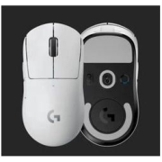 logitech 罗技 G PRO X SUPERLIGHT 无线鼠标