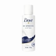 多芬（DOVE） 滋养美肤沐浴乳旅行装 100G 6件