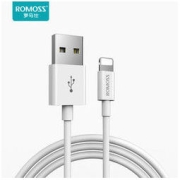 21日0点：ROMOSS 罗马仕 iPhone数据线 1m