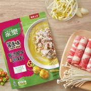 家乐 酸汤肥牛调味料 95g*5袋