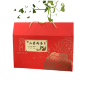 桑村刘大姐 山药粉条 3斤