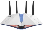 ASUS 华硕 RT-AX82U 5400M WiFi6 无线路由器 鬼灭之刃