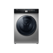 Haier 海尔 EG100HB5S 全自动洗烘一体机 10公斤 星蕴银