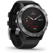 GARMIN 佳明 fenix 6 Ultimate Multisport GPS 运动户外智能手表