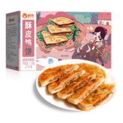俏侬 牛肉酥皮馅饼 原味 1.15kg