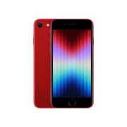 Apple iPhone SE(A2785)128G 红色