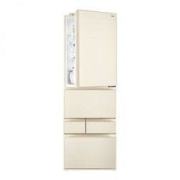 TOSHIBA 东芝 芝味系列 GR-RM436WE-PG2A6 风冷多门冰箱 415L 祥云金