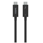 belkin 贝尔金 雷电4 数据线 2m