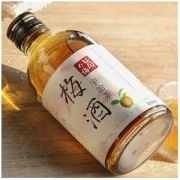 旨め梅 低度果酒 梅子酒 300ml