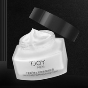 TJOY 丁家宜 男士专用劲爽保湿润肤霜 50g