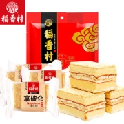 稻香村 拿破仑蛋糕 6块/280g