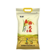 QING HAO 清灏 盘锦蟹田大米 5kg