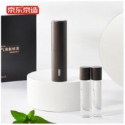 京东京造 口气清新喷雾清新薄荷味 8ml*3